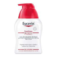 Eucerin Psensivel Hig Intima 250ml